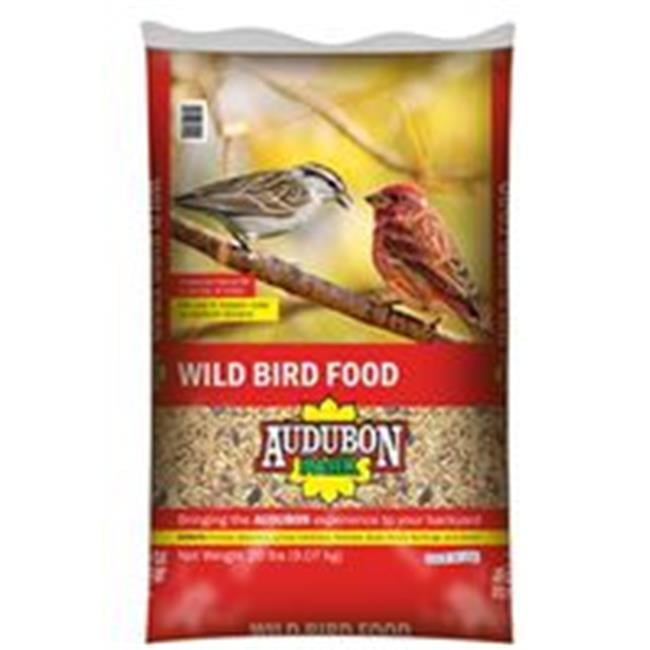 Global Harvest Foods 3595758 20 lbs Wild Bird Food