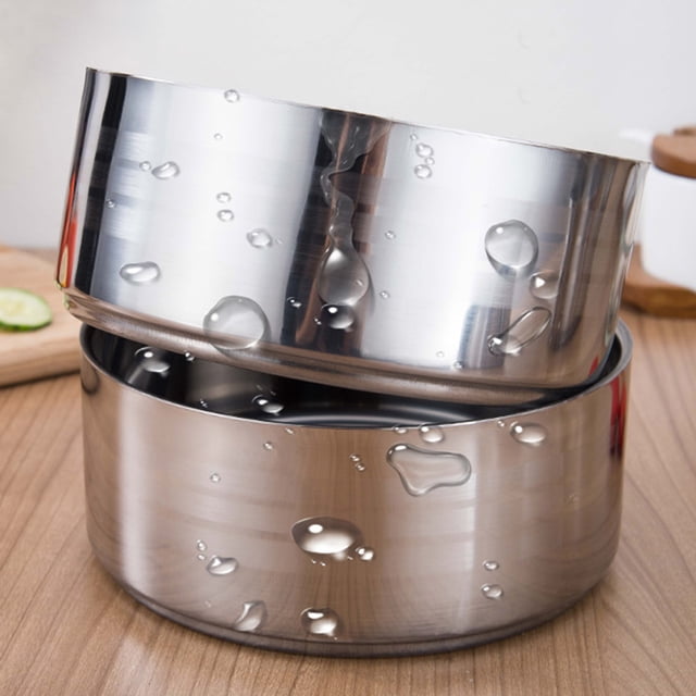 OUNONA 1Pack Insulated Food Container For Hot Meals In Outdoor And Indoor Settings