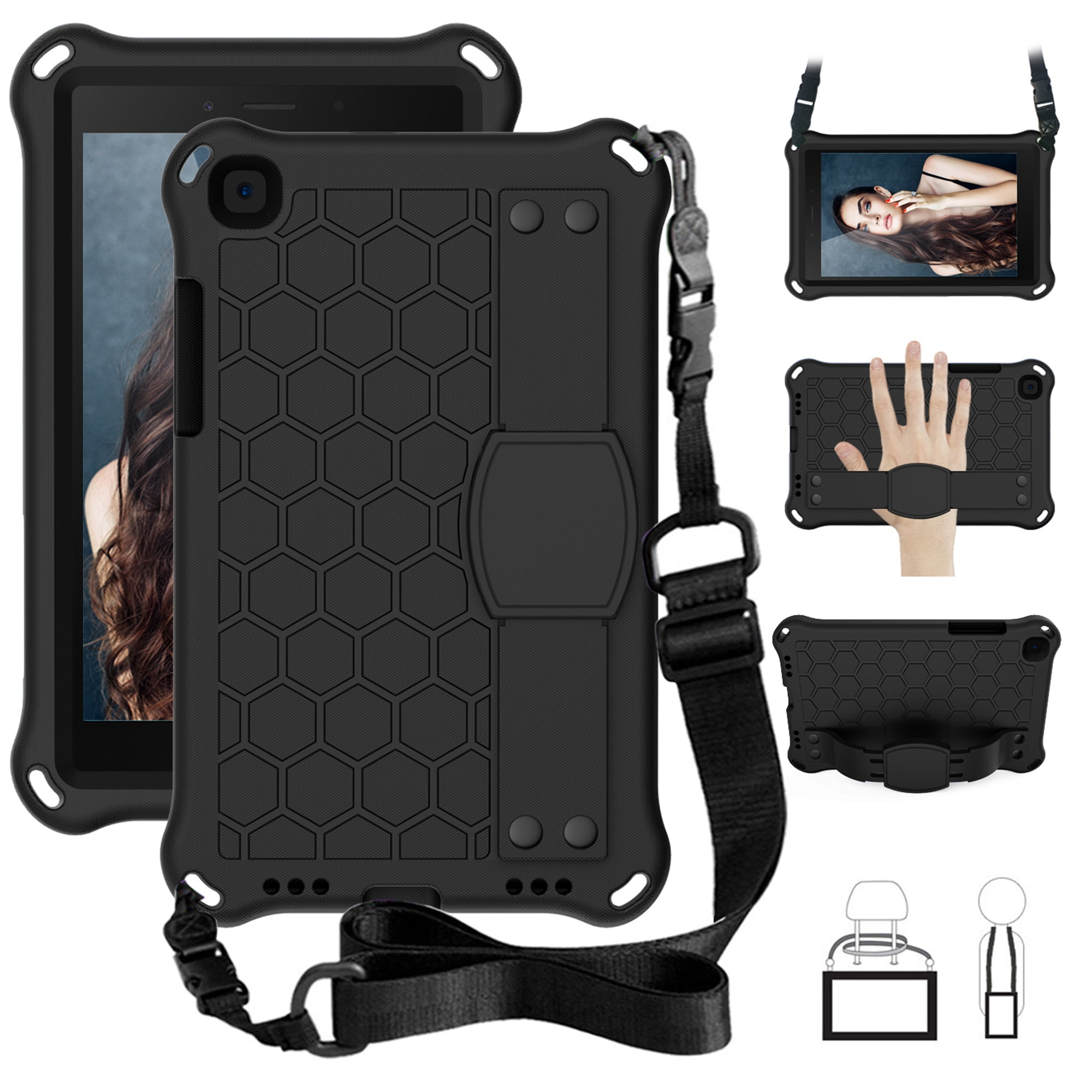 galaxy tab a 8 case 2019