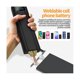 thumbnail image 4 of Máquina de soldadura por puntos Yashi portátil ajustable 80 velocidades Pantalla digital negro, 4 of 5
