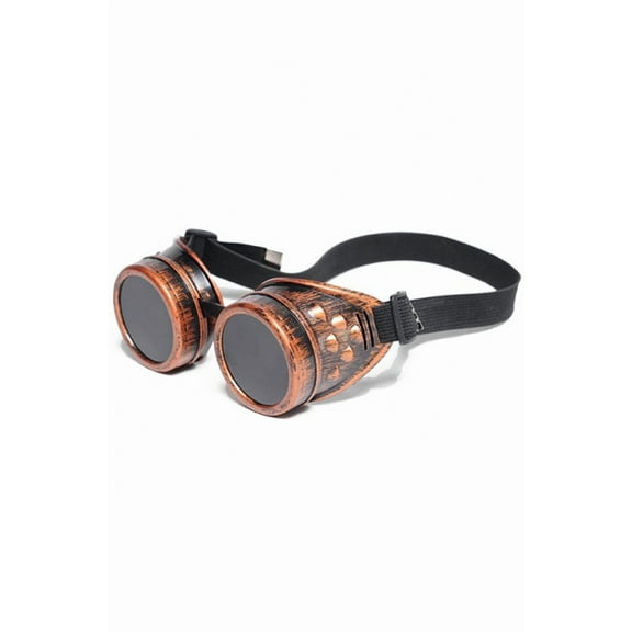 Steam Punk Goggles Copper