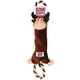 thumbnail image 2 of Juguete para Perro KONG Tugger Knots Alce Small Medium, 2 of 3