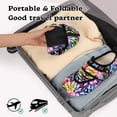 thumbnail image 7 of Slippers for Women Men Soft House Slippers Wide Non-slip Slip on Slipper Shoes, 7 of 7