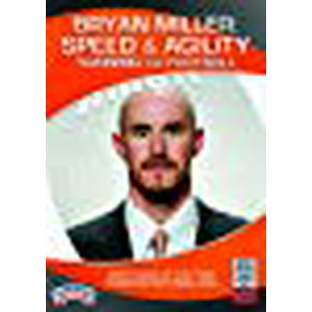 Bryan Miller: Speed and Agility Training for