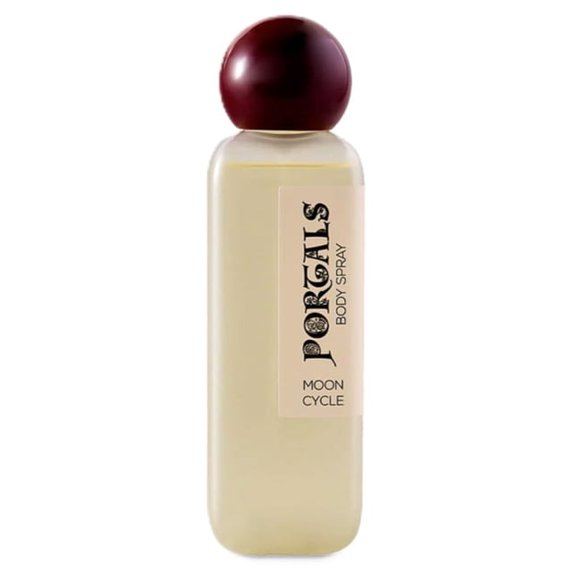 Spray corporal Portals Parfums Moon Cycle, 180 ml, unisex