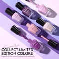 thumbnail image 3 of Set de esmaltes de uñas Morovan Lilac Light Purple, 7 ml, secado rápido, 3 of 9