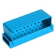 thumbnail image 3 of Herramienta de dentista, herramientas de material de dentista, caja de fresa de desinfección inoxidable, caja de fresa de desinfección Dental, estándares líderes en la industria, 3 of 9