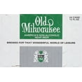 thumbnail image 2 of Old Milwaukee (Pack of 24) Non Alcoholic 12oz Cans Beer Brewed For That Wonderful World Of Leisure (Includes 24 Individual 12oz Old Mil Cans), 2 of 3