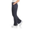 thumbnail image 4 of Landau All Day Women's Three Pocket Full Elastic Waist Cargo Scrub Pant, Style 2035, 4 of 4
