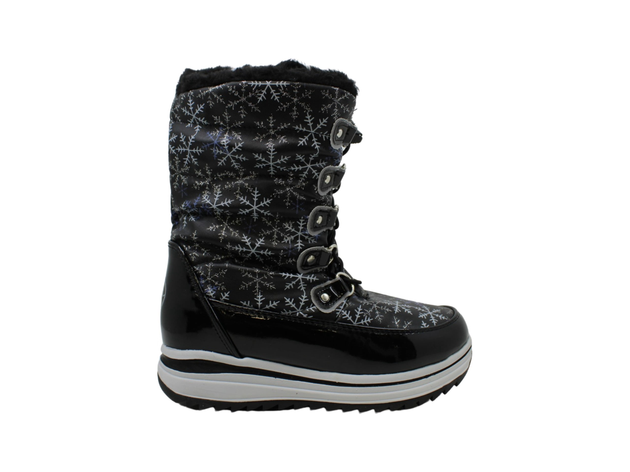 khombu girls snow boots