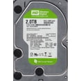 thumbnail image 2 of WD2502ABYS-18B7A0, DCM HGRNNTJCGN, Western Digital 250GB SATA 3.5 Hard Drive, 2 of 2