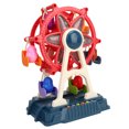 thumbnail image 4 of Jouet Grande Roue Rotative Électrique Musique Légère Chaises Colorées Grande Roue pour Enfants, 4 of 5