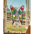 thumbnail image 3 of Adorno colgante KY&BOSAM Butterfly Suncatcher 10x13 cm, 3 of 9