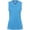 COLUMBIA BLUE, variant on Badger Women's B-Core Performance Sleeveless Shirt