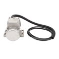 thumbnail image 1 of Single Phase Concrete Vibration Motor, Fast Heat Dissipation, Power Saving, Low Noise 3600RPM Shaker Table Vibration Motor Accessories Multifunction for Mining Electricity, 1 of 7