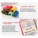 thumbnail image 2 of Needle Thread Box Set, Hand Sewn Small Needle Thread Packaging Materials, Small Thread Box for Household Use, Sewing Craft Room Decor, DIY Hobby Supplies, Foldable Compact Design, Wooden Box, 2 of 9