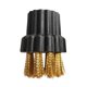thumbnail image 3 of Multipurpose Cleaning Brush for Home Appliances with Durable Metal and Plastic 5PCS Black Brushes, 3 of 3