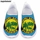 thumbnail image 1 of Doginthehole West Palm Beach Florida - Zapatos planos informales con estampado para mujer, nuevos zapatos de malla ligeros y transpirables para verano, zapatos deportivos para exteriores, 1 of 5