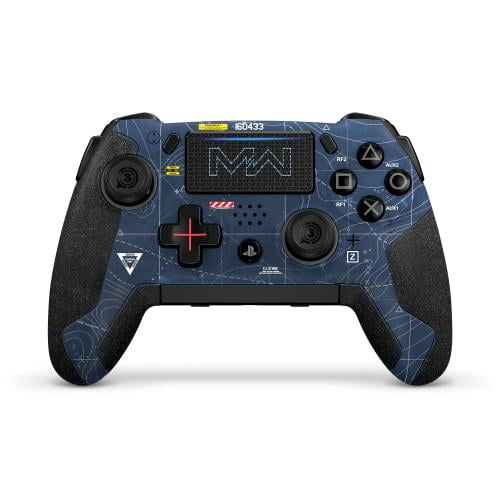 ps4 controller pc cod mw