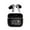 Black, variant on Wireless Earbuds, Bluetooth 5.3 Headphones in Ear with 4 ENC Noise Cancelling Mic, HiFi Stereo Deep Bass Wireless Earphones 40H Playtime, in-Ear Earbud Bluetooth Dual LED Display IP7 Waterproof,USB-C