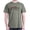 Military Green, variant on CafePress - Cursillo With Decolores T Shirt - Men's Classic Cotton T-Shirts