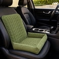thumbnail image 6 of Pet Car Seat Cushion Soft Dog Rest Pad, Portable Pet Sleeping Mat for Vehicle Front Rear Seats, Non Slip Car Seat Pad for Travel Home, 6 of 6