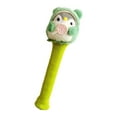 thumbnail image 1 of Cubierta de mango de raqueta de bádminton Perfecl Pingüino Verde, 1 of 8