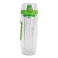 thumbnail image 1 of Bouteille d'Eau Infuseur de Fruits, Couvercle Rabattable Bouteilles d'Eau Infusées Bouteille d'Eau Moderne Bouteille d'Infusion d'Eau Étanche Bouteilles d'Eau Réutilisables pour Gym Camping et Voyage, 1 of 7