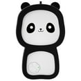 thumbnail image 1 of Mini portable air purifier negative ion air purifier necklace home office car smoke and dust removal formaldehyde, 1 of 8