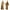 Gold, variant on YAOLAN Women's Silk Kimono Long Robe Satin Bridesmaid Wedding Sleepwear Plus Size