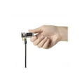 thumbnail image 7 of Kensington ClickSafe Combination Laptop Lock - Security cable lock - gray - 0.7 in, 7 of 7