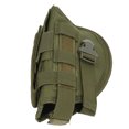 thumbnail image 1 of Riñonera multiusos gancho de liberación rápida y funda para cinturón Molle correas de nailon multifuncionales para acampar al aire libre ANGGREK Otros, 1 of 8