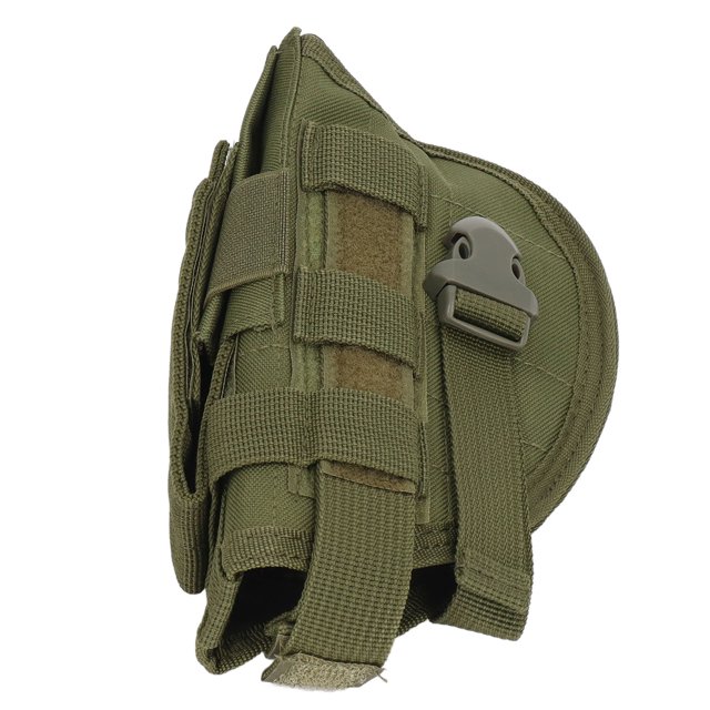 Riñonera multiusos gancho de liberación rápida y funda para cinturón Molle correas de nailon multifuncionales para acampar al aire libre ANGGREK Otros