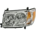 thumbnail image 5 of Geelife Headlight Set For 2006-07 Land Cruiser Base Sport Utility Left and Right 2Pc, 5 of 9
