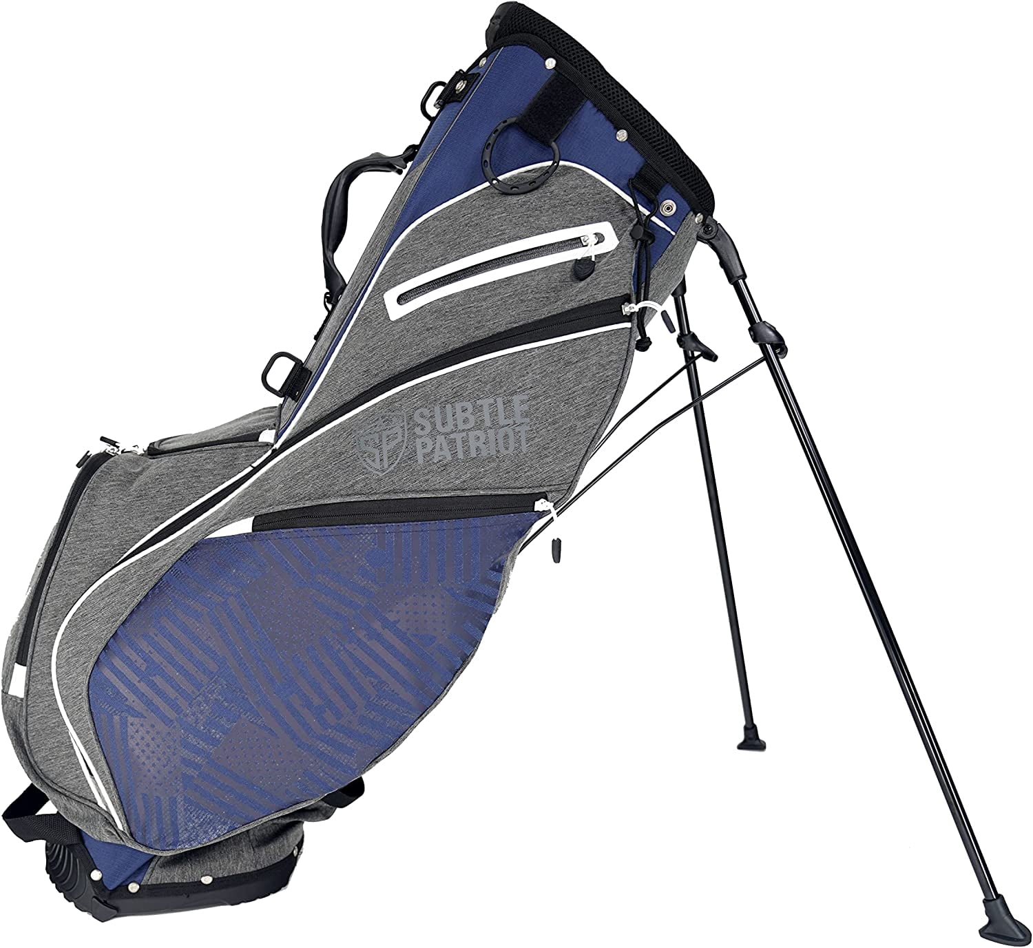 Accelerated Golf Ambush Cadet Stand Golf Bag