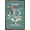 Bronze Framed Version, variant on Tom And Jerry - Cat And Mouse Club Wall Poster with Pushpins, 14.725" x 22.375"