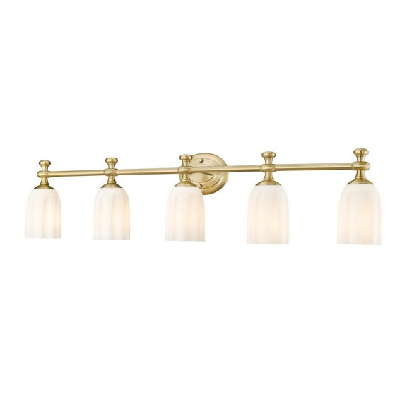 Z-Lite 1 Light Pendant