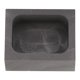 thumbnail image 2 of Molde de fundición de lingotes molde de lingote de refinación de fundición de metal con forma rectangular de colada para fábrica ANGGREK Otros, 2 of 8