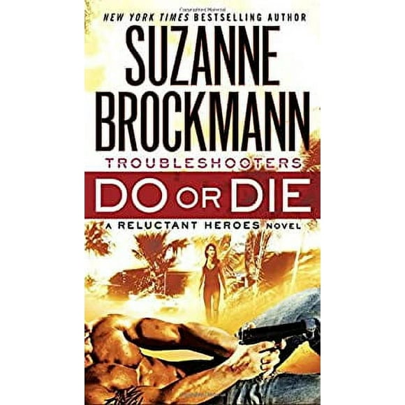 Do or Die : Troubleshooters 9780345543813 Used / Pre-owned