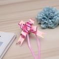 thumbnail image 1 of Event Party Decor Pull Bow Ribbons Flower For Wedding Events Birthday Decor Gift Wrapping Accessories Christmas Christmas Bow, 1 of 4