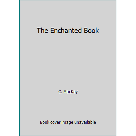 Pre-Owned The Enchanted Book (Paperback) 0590098748 9780590098748