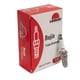 thumbnail image 1 of Bujía Leiruki D8EA Triple Electrodo Caja con 10 Piezas Plateado, 1 of 5