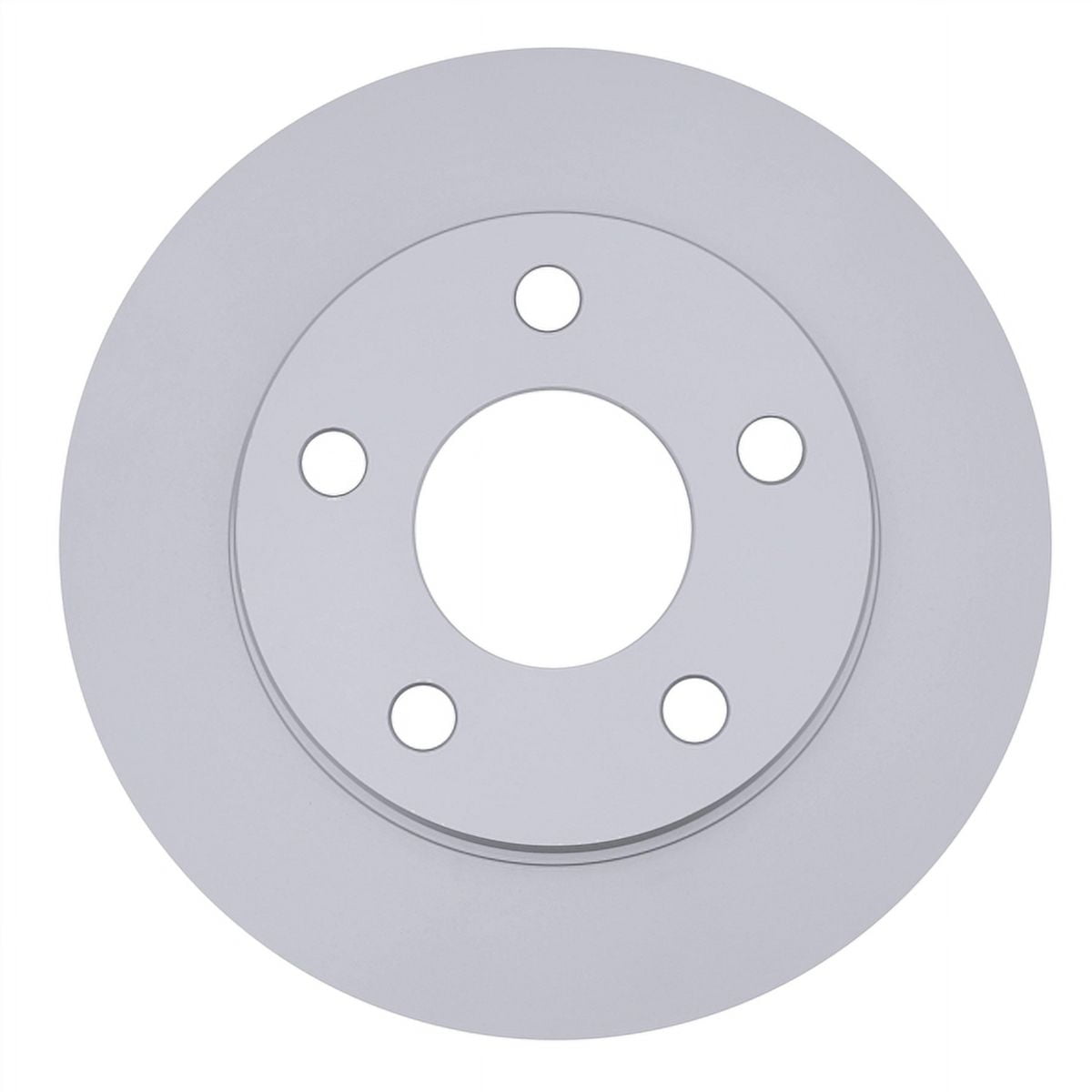 Disc Brake Rotor Fits select: 2006-2007 BUICK LACROSSE, 2005 BUICK ALLURE