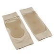 thumbnail image 1 of 2pcs Calcetines De Fascitis Pntar Apoyan s Almohadils Del Talón Del Soporte De Para , Sequedad, Los , s Cutícus, áspera, Etc. 2 Yinane Calcetines de manga del talón, 1 of 8