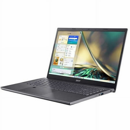 Acer Aspire 5 15.6" Laptop - 12th Gen Intel Core i5-12450H - 1080p - Windows 11
