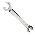 thumbnail image 4 of 25-28MM Oil Pipe Flare Nut Wrench, Double End Wrench High Torque Mirror Hand Tool, Open Brake Wrench, 4 of 5