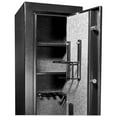 thumbnail image 3 of Barska Large Biometric Rifle Safe AX11898, 3 of 4