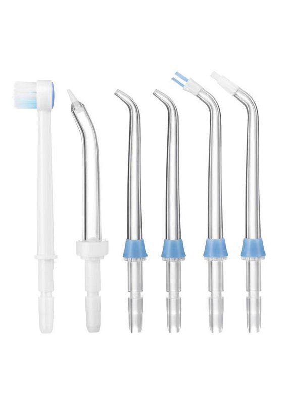 Waterpik Replacement Tips in Waterpik