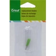 Cricut Replacement Blades, 2 Count