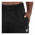 thumbnail image 3 of Pantalón Wilson Talla EG Deportivo Negro, 3 of 4